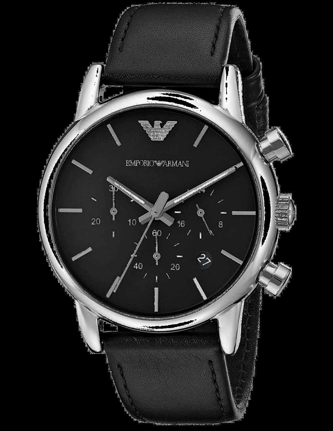 Montre Homme Emporio Armani Classic AR1733 Multifonction