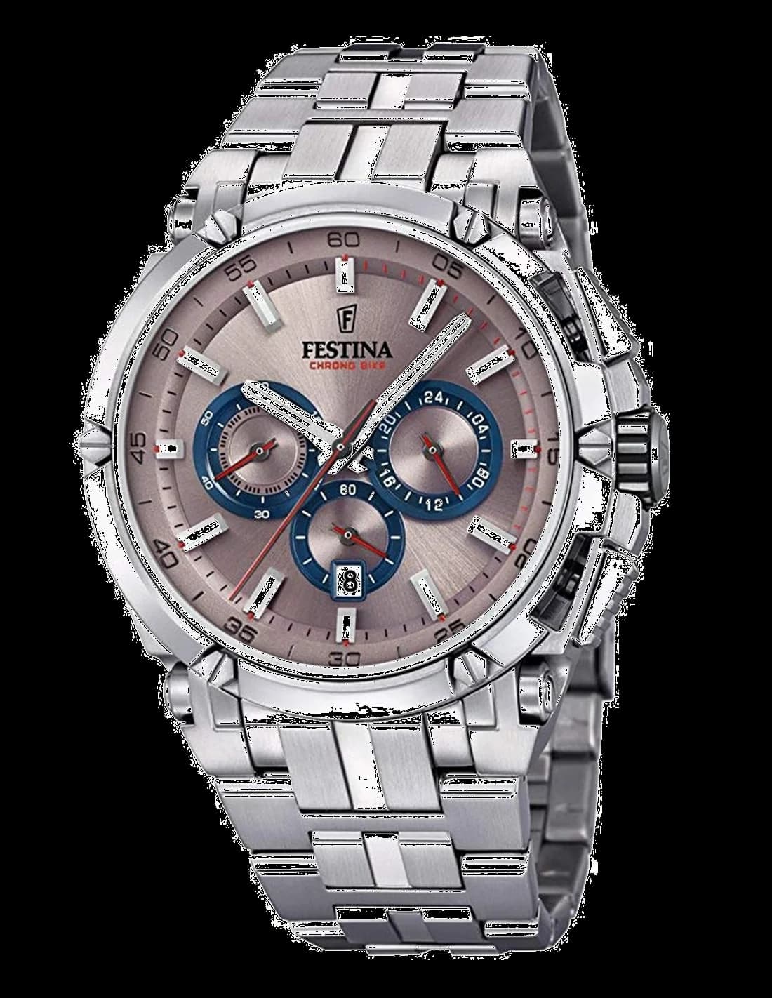Montre Homme Festina Chrono Bike F20327/5