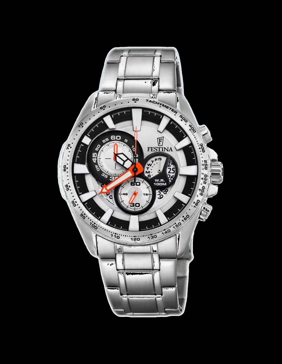Montre Homme Festina F6864/1