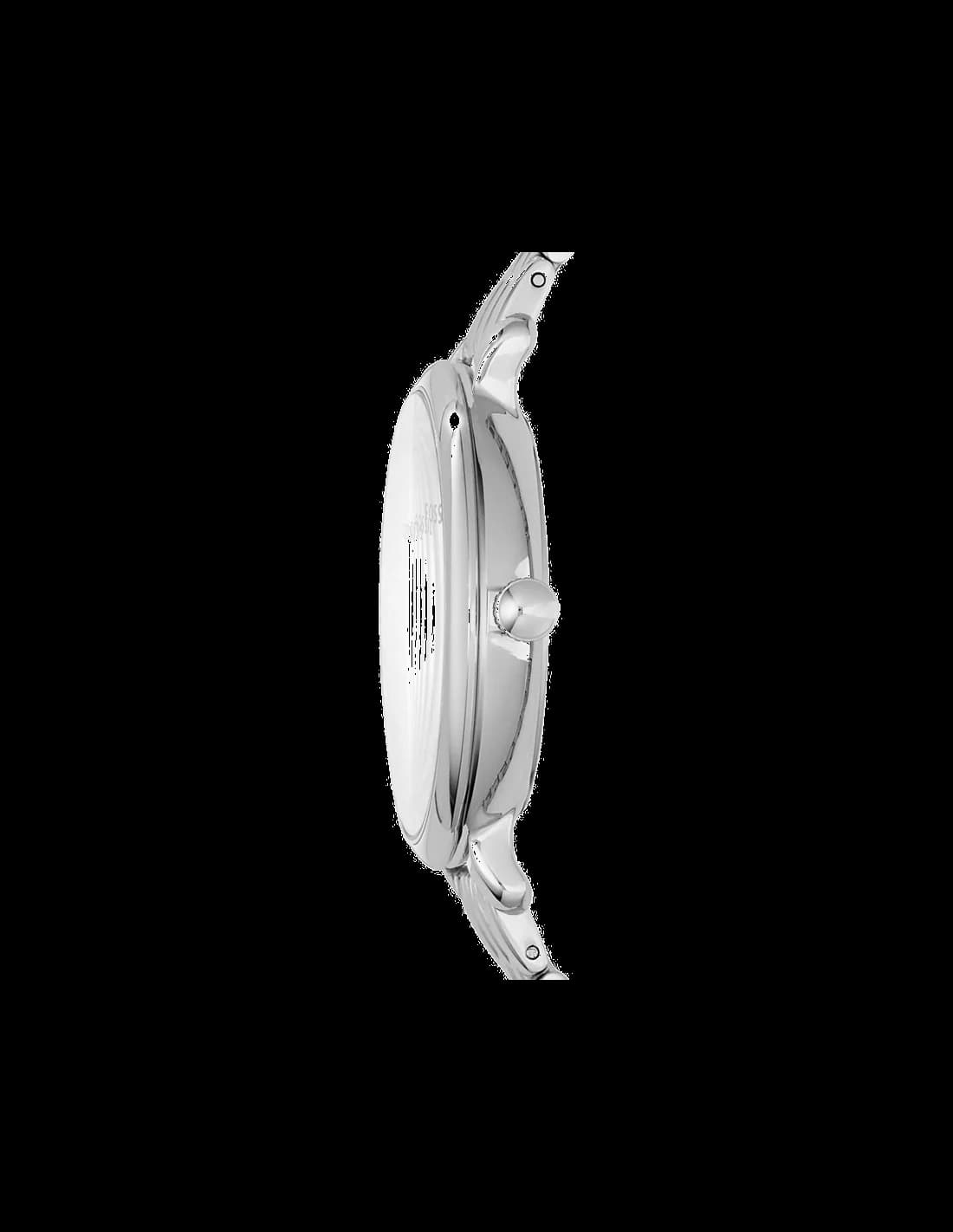 Montre Fossil ES3899 Jacqueline en Acier Argenté