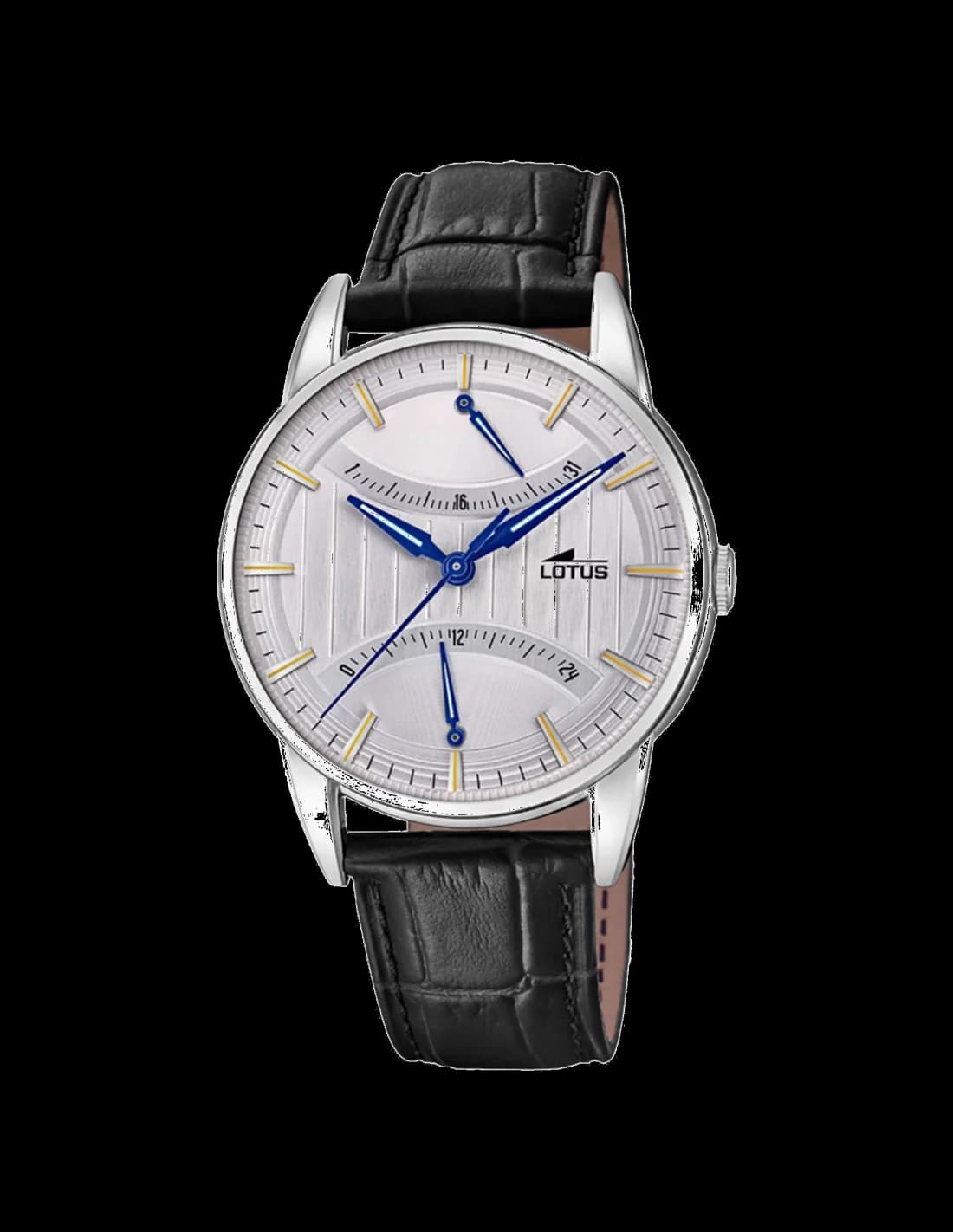 Montre Homme Lotus L18429/1 Noir