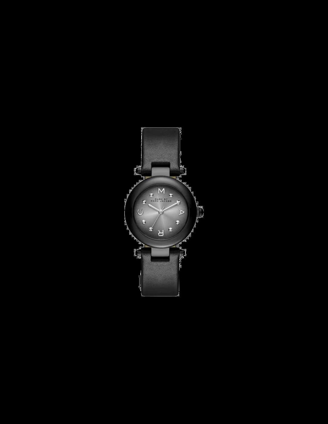 Montre Femme Marc Jacobs Dotty MJ1415 Noir