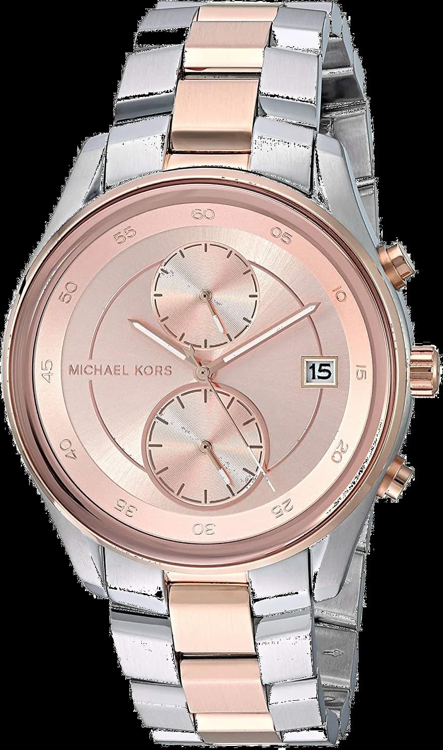 Montre Femme Michael Kors  MK6498 Or Rose