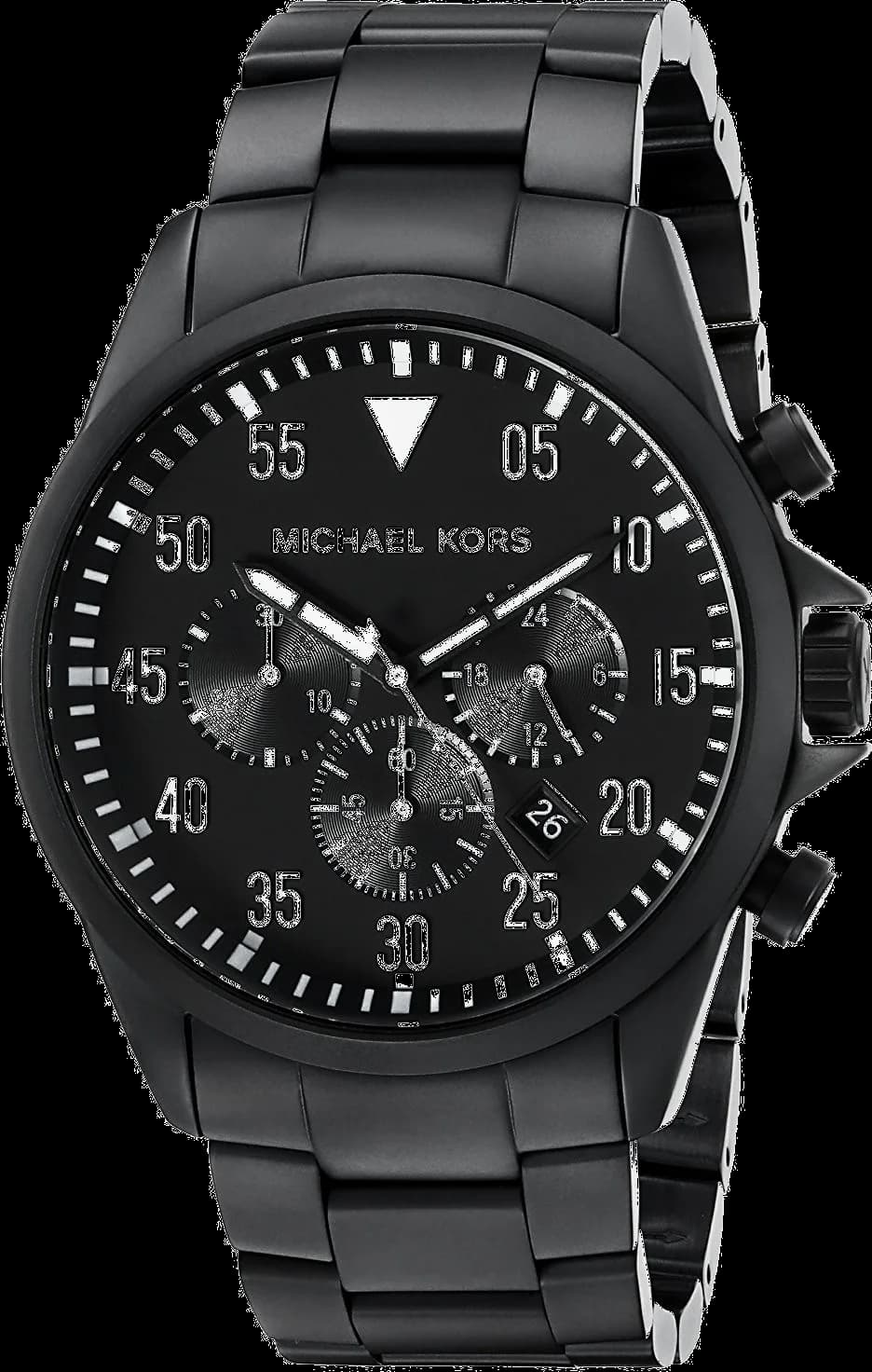 Montre Homme Michael Kors MK8414 chronographe aviateur