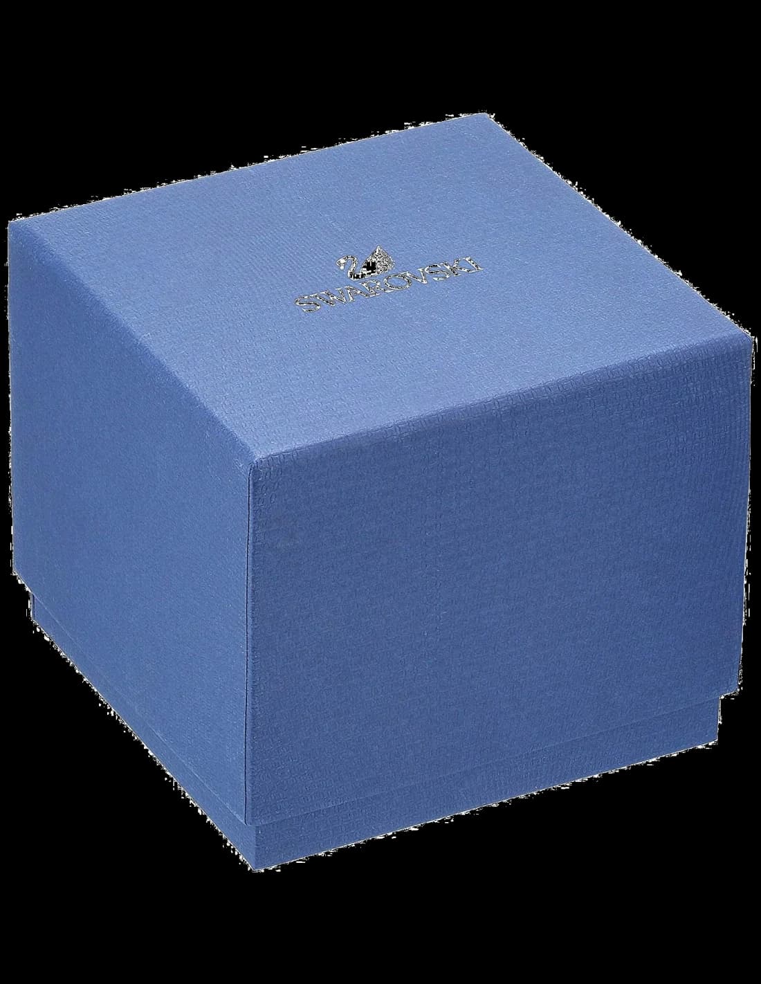 Montre Femme Swarovski Frost 5484064 bracelet cuir bordeaux vue 2