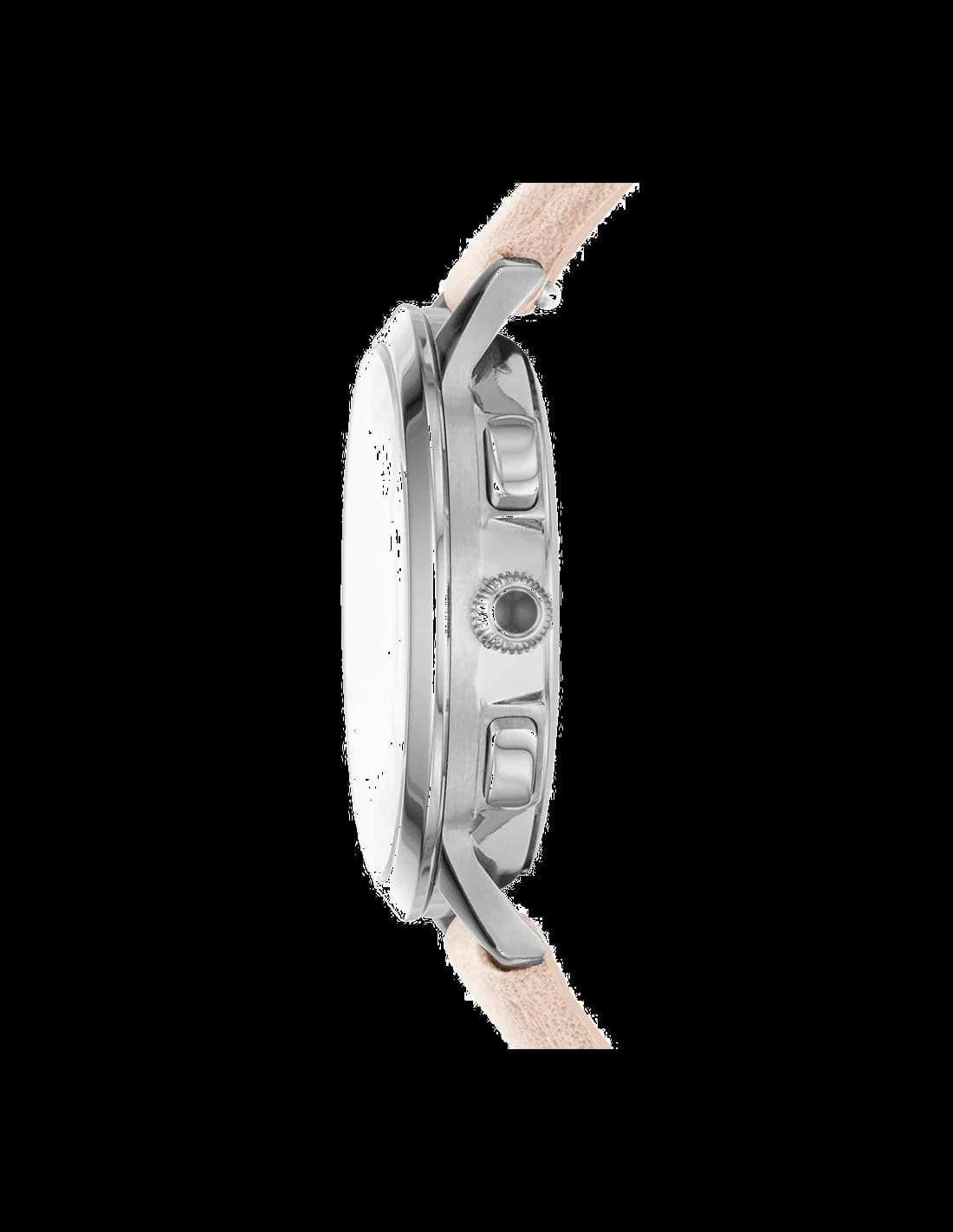 Montre Femme Fossil CH3088 Abilene Rose Chronographe