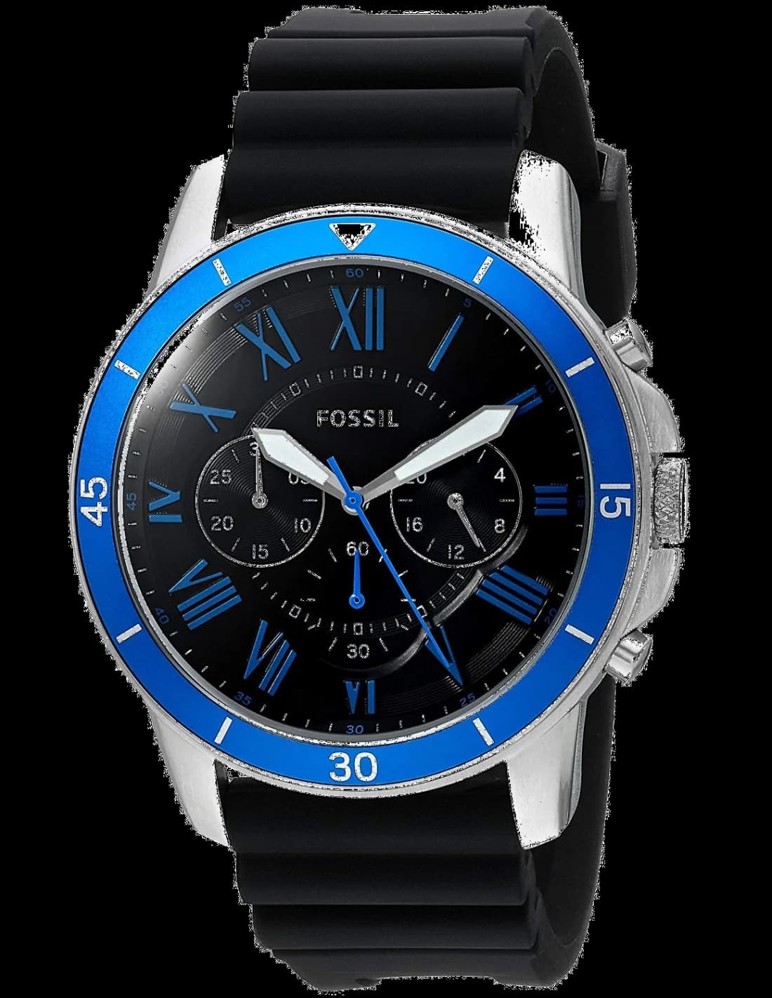 Montre Homme Fossil Grant FS5300