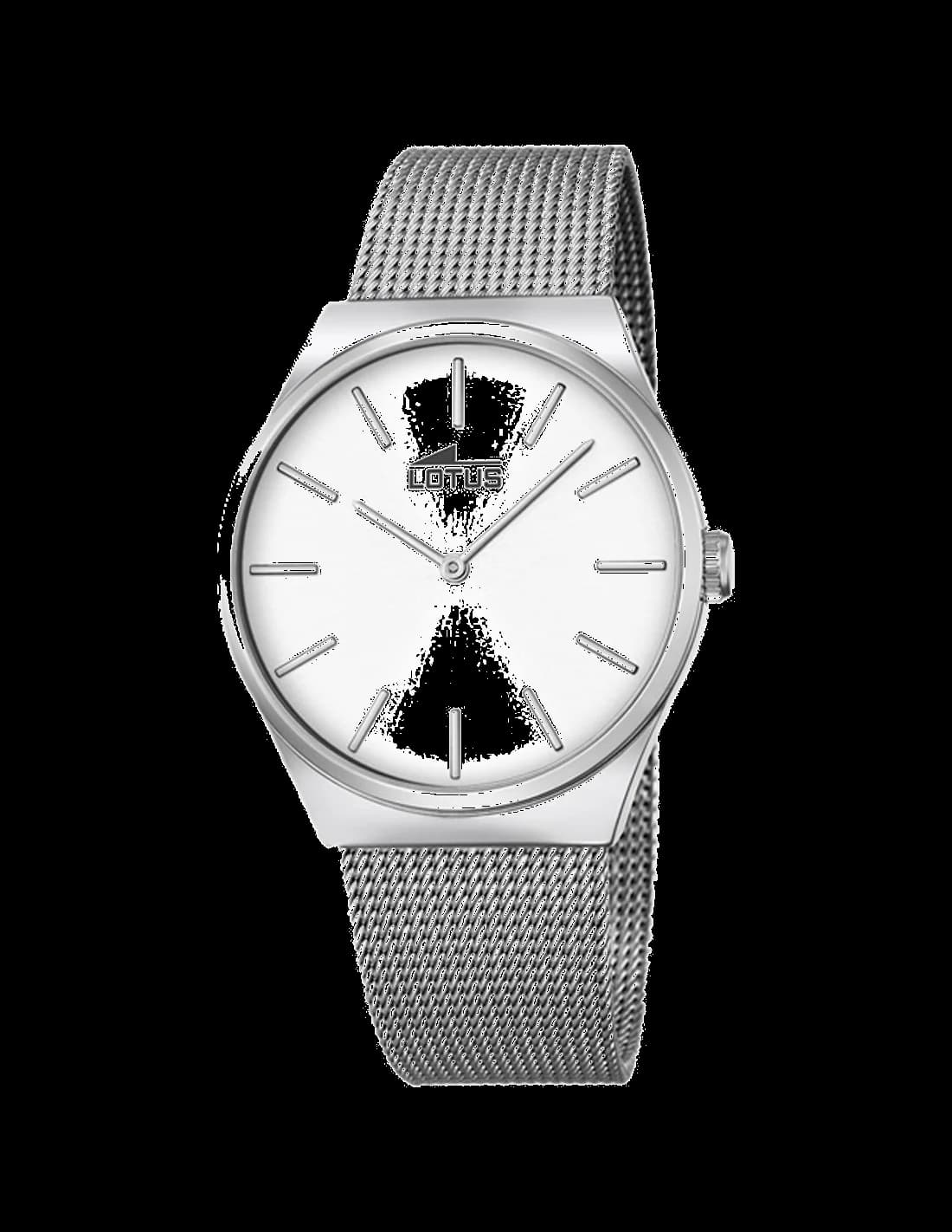 Montre Homme Lotus L18285/1 Argent