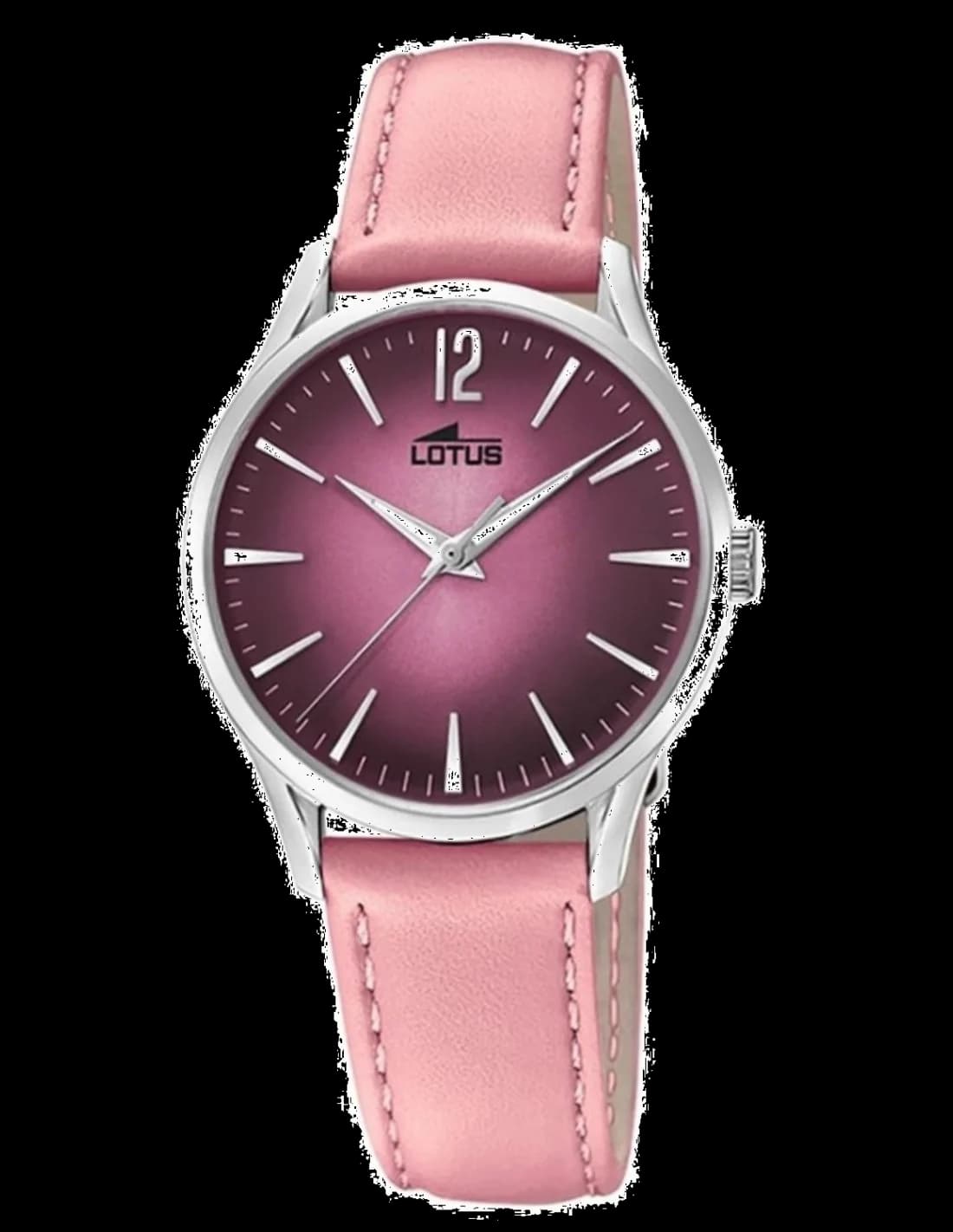 Montre Femme Lotus Revival L18406/2 Rose