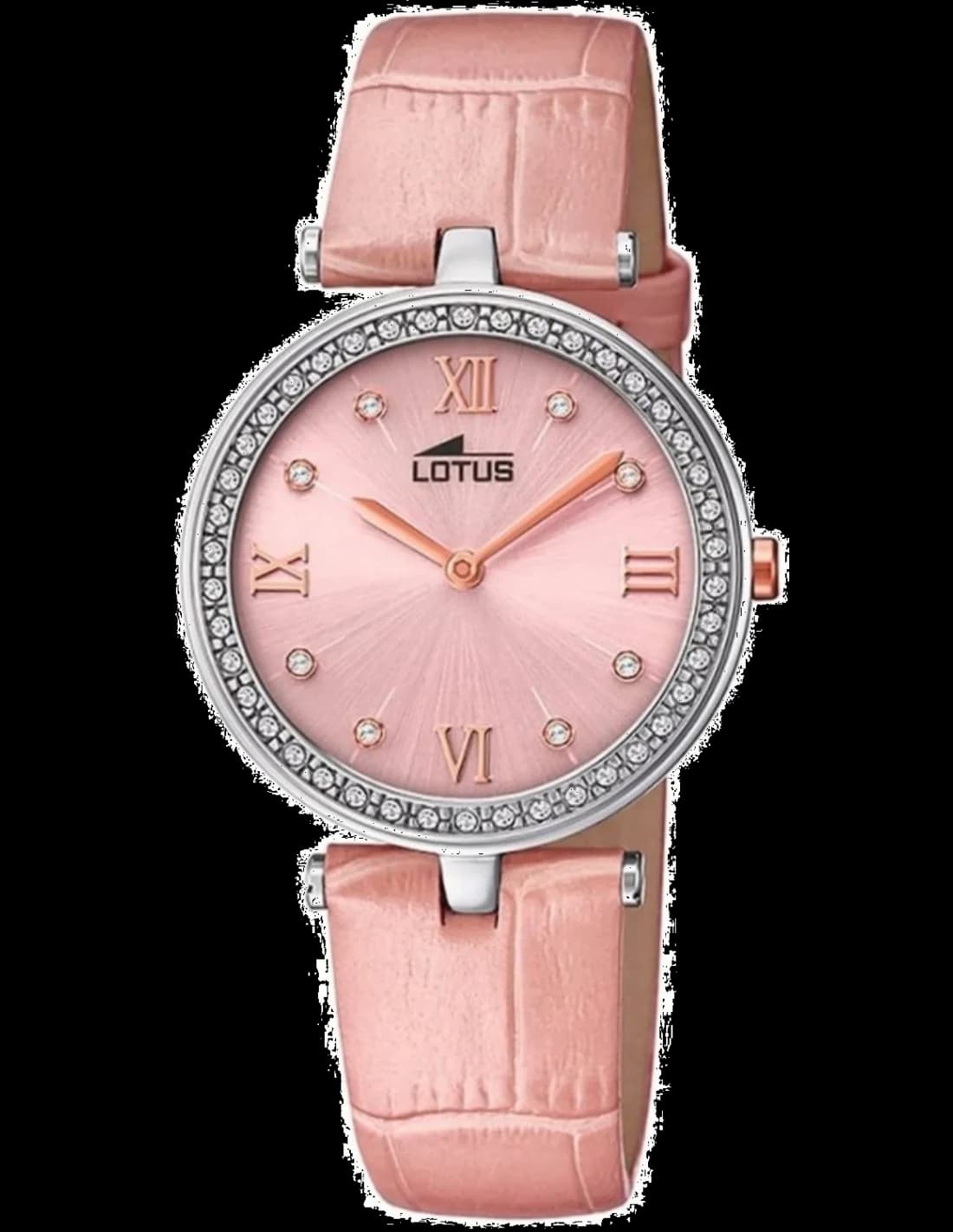 Montre Femme Lotus L18462/3 Rose