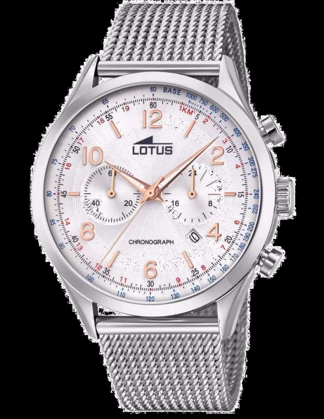 Montre Homme Lotus L18555/1