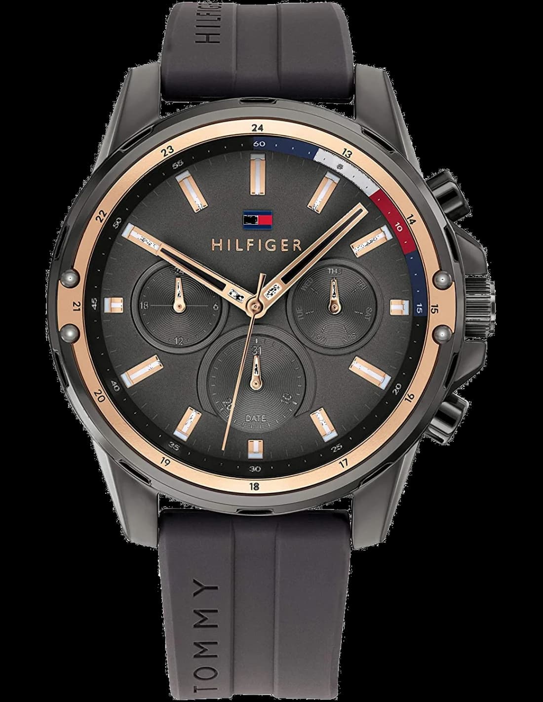 Montre Homme Tommy Hilfiger Mason 1791792
